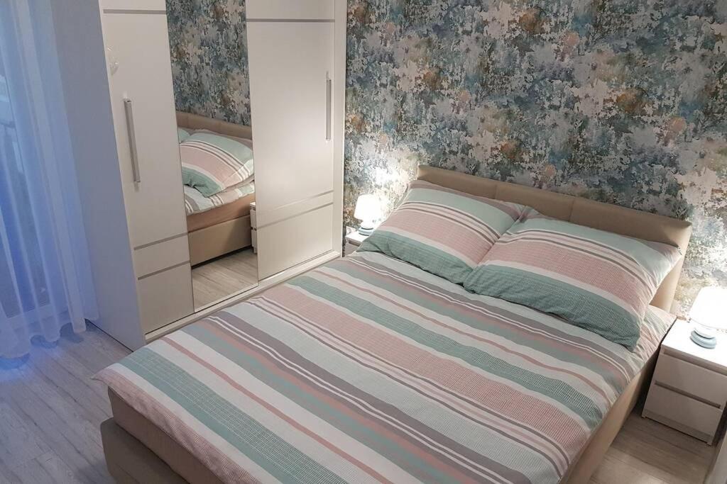 Komfortowy Nowoczesny Apartament Kustronia Z Garazem Balkonem Wanna بييلسكو بياوا المظهر الخارجي الصورة